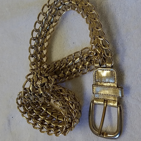 Woven Belt - Picture 2 of 2